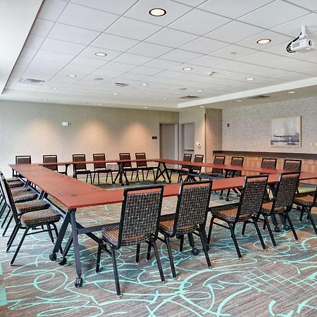 Home2 Suites By Hilton Amherst Buffalo Ngoại thất bức ảnh
