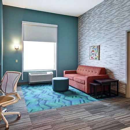 Home2 Suites By Hilton Amherst Buffalo Ngoại thất bức ảnh