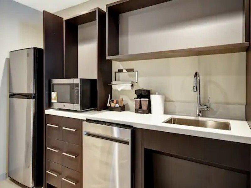 Home2 Suites By Hilton Amherst Buffalo Ngoại thất bức ảnh