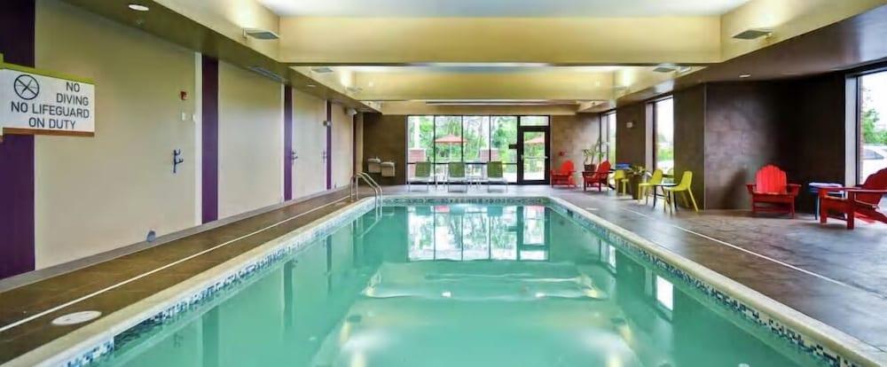 Home2 Suites By Hilton Amherst Buffalo Ngoại thất bức ảnh