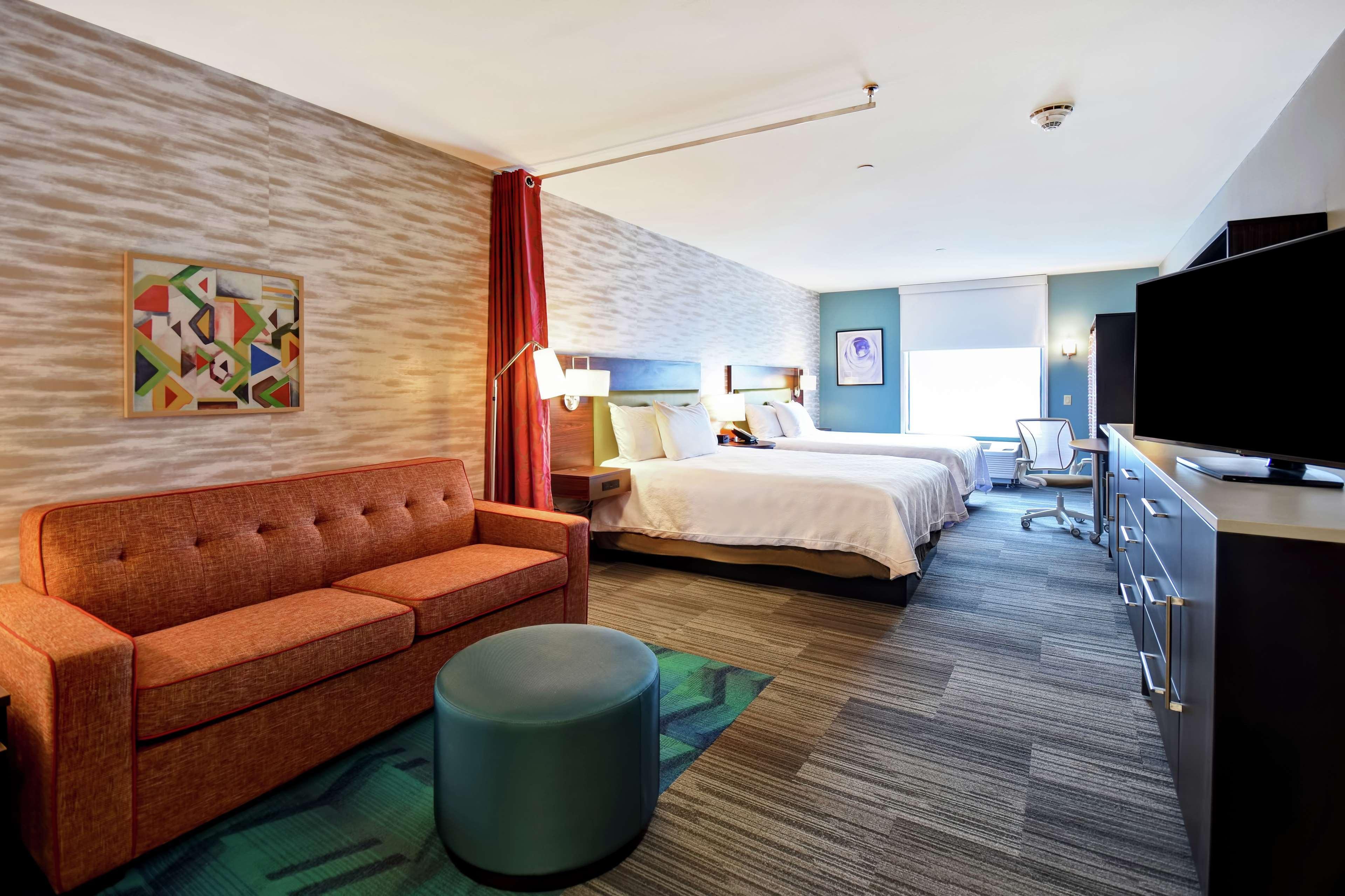 Home2 Suites By Hilton Amherst Buffalo Ngoại thất bức ảnh