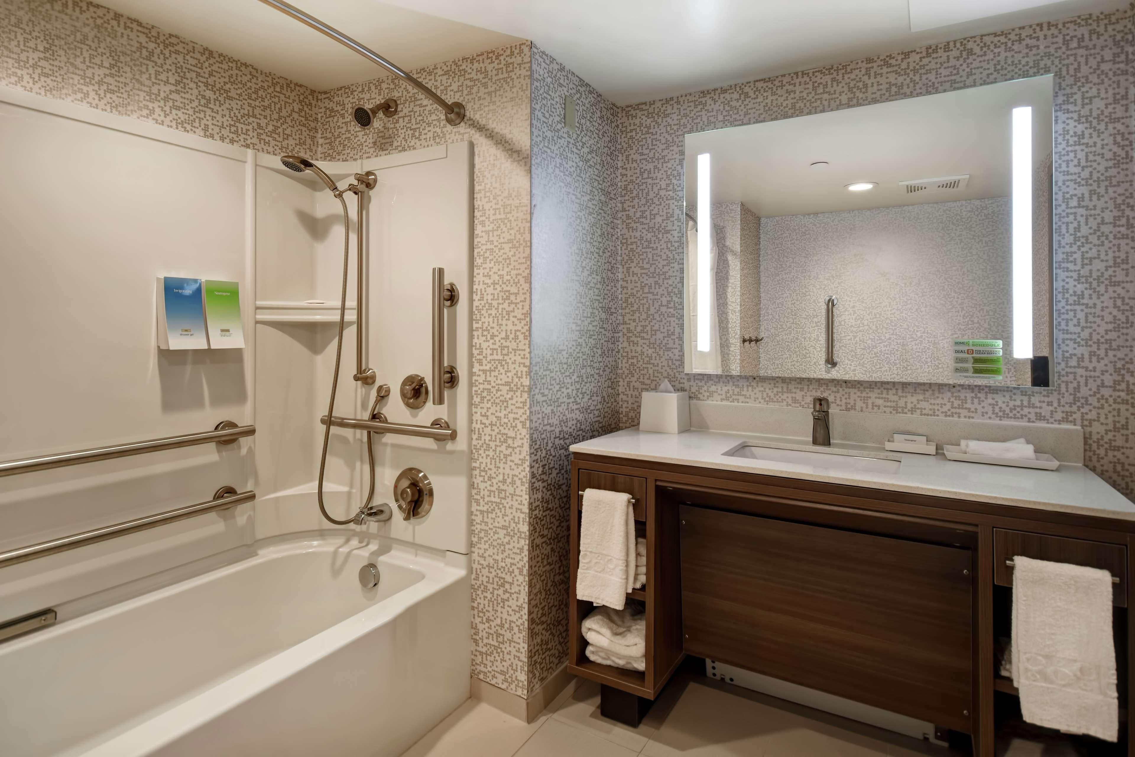 Home2 Suites By Hilton Amherst Buffalo Ngoại thất bức ảnh