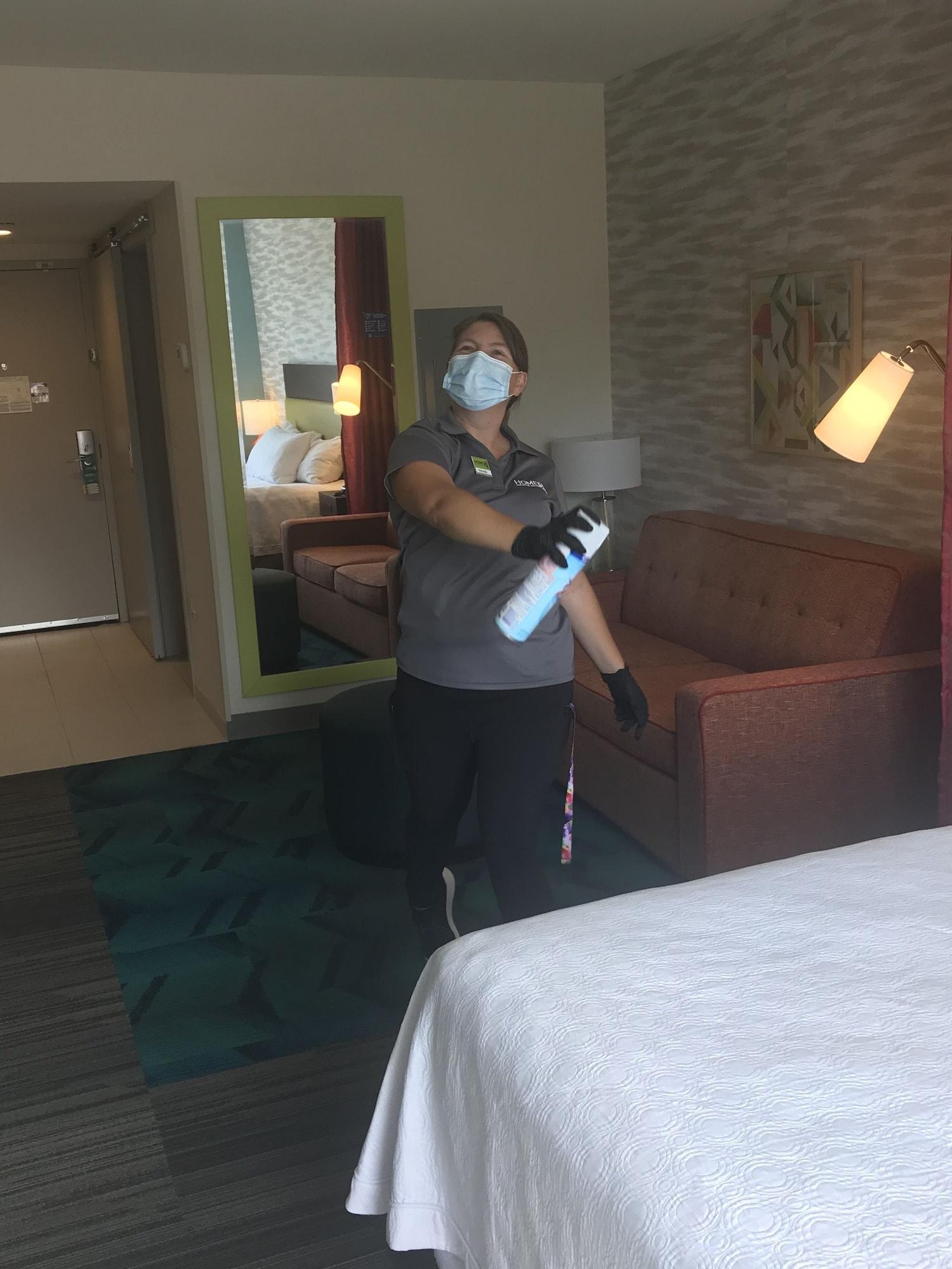 Home2 Suites By Hilton Amherst Buffalo Ngoại thất bức ảnh