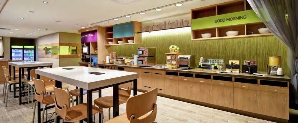 Home2 Suites By Hilton Amherst Buffalo Ngoại thất bức ảnh