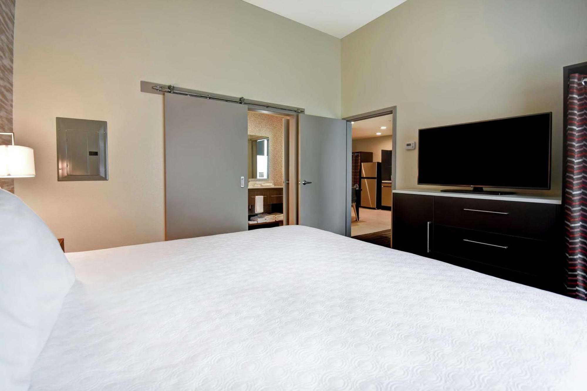 Home2 Suites By Hilton Amherst Buffalo Ngoại thất bức ảnh