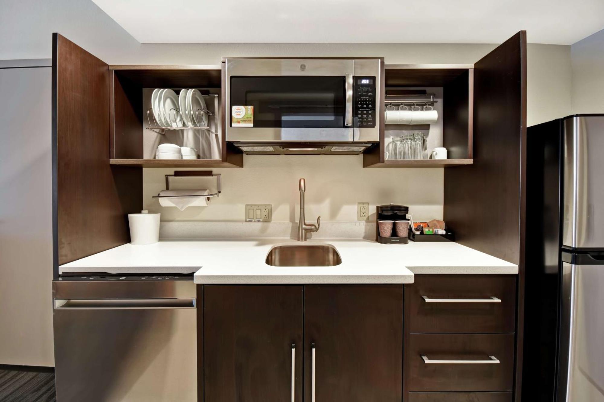 Home2 Suites By Hilton Amherst Buffalo Ngoại thất bức ảnh
