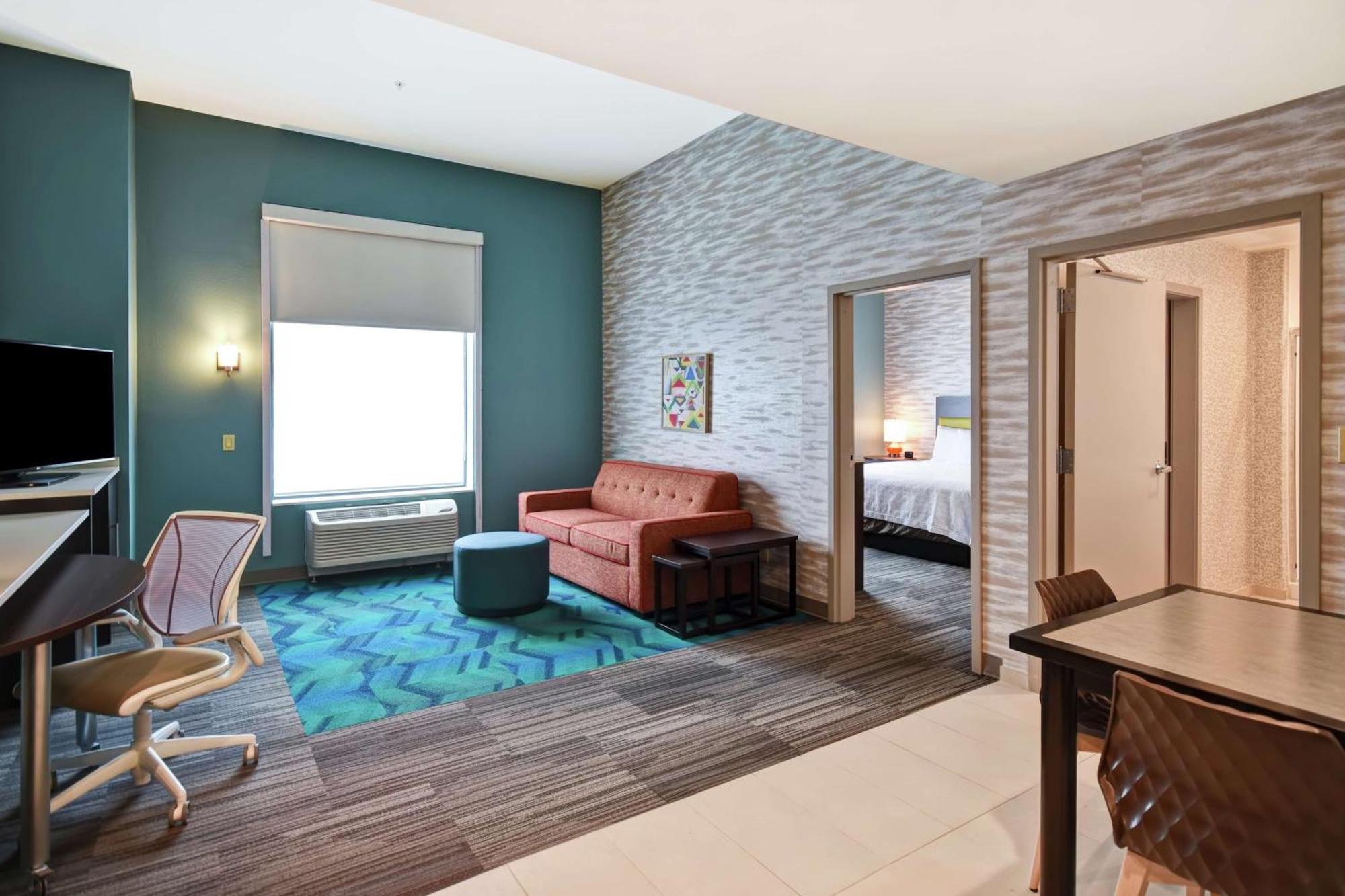 Home2 Suites By Hilton Amherst Buffalo Ngoại thất bức ảnh