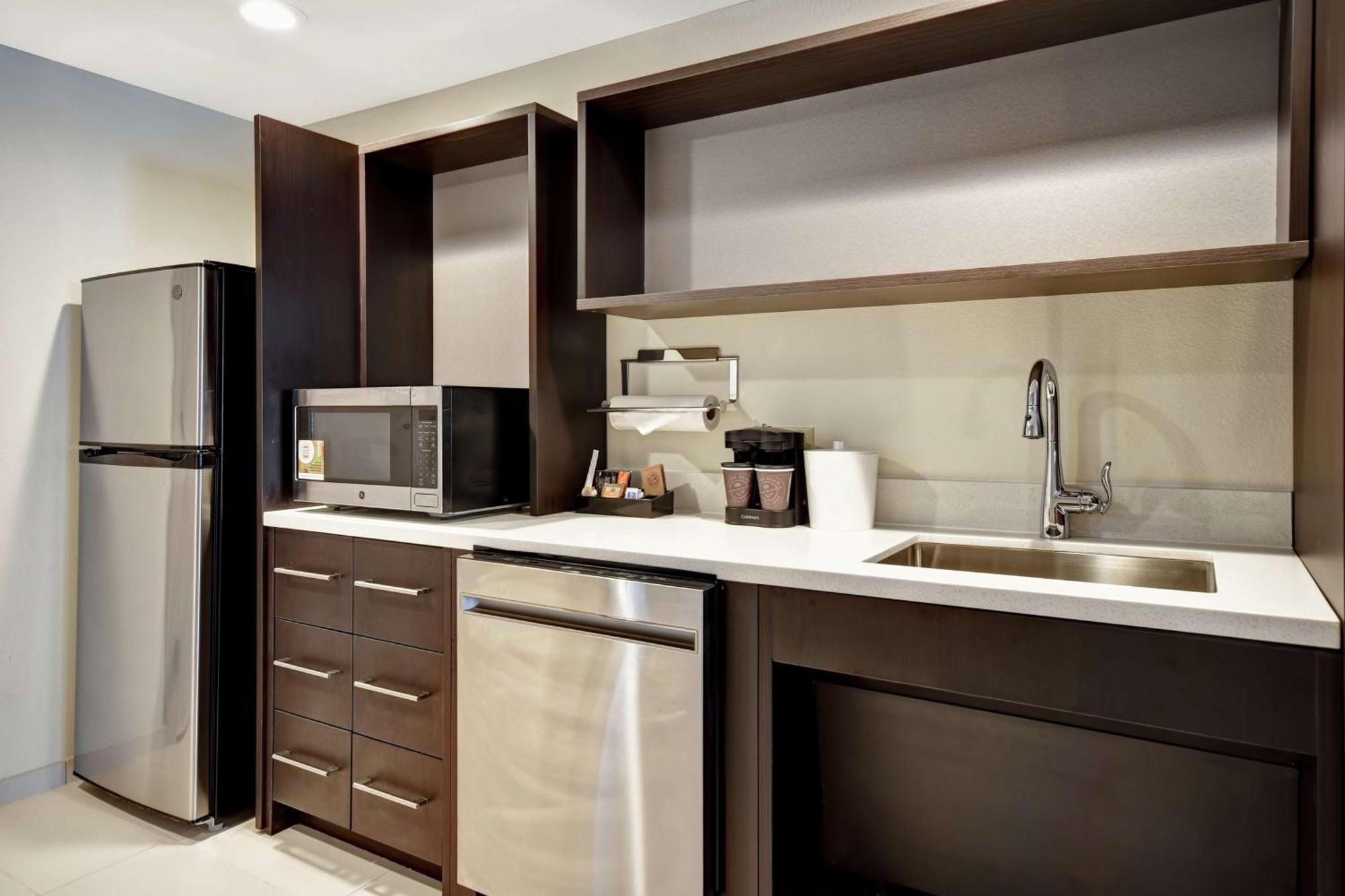 Home2 Suites By Hilton Amherst Buffalo Ngoại thất bức ảnh