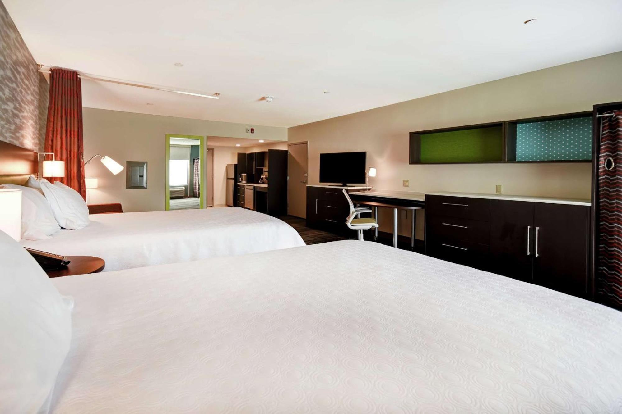 Home2 Suites By Hilton Amherst Buffalo Ngoại thất bức ảnh