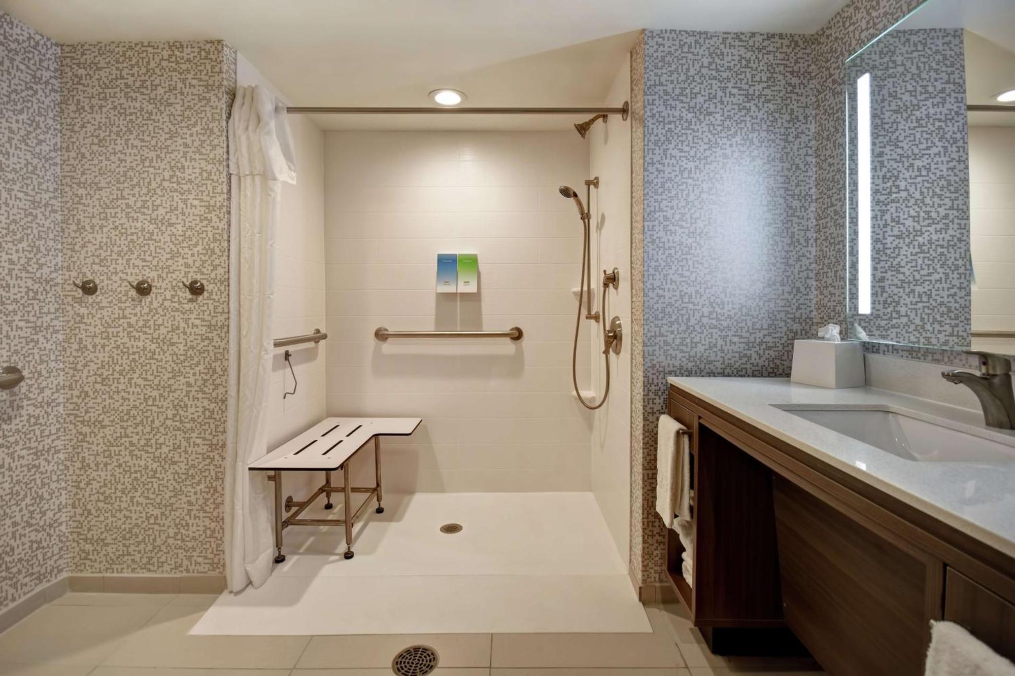 Home2 Suites By Hilton Amherst Buffalo Ngoại thất bức ảnh