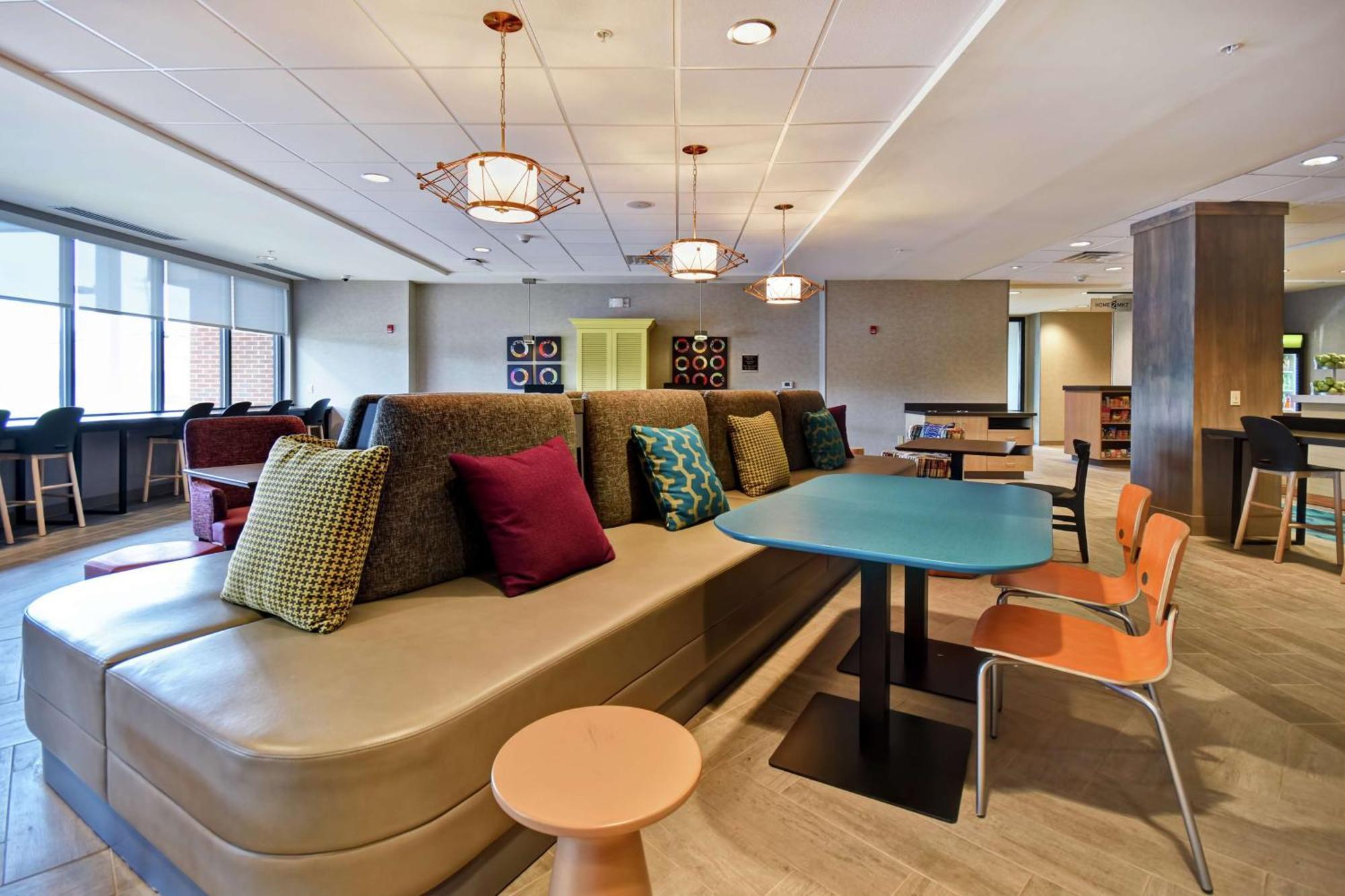 Home2 Suites By Hilton Amherst Buffalo Ngoại thất bức ảnh
