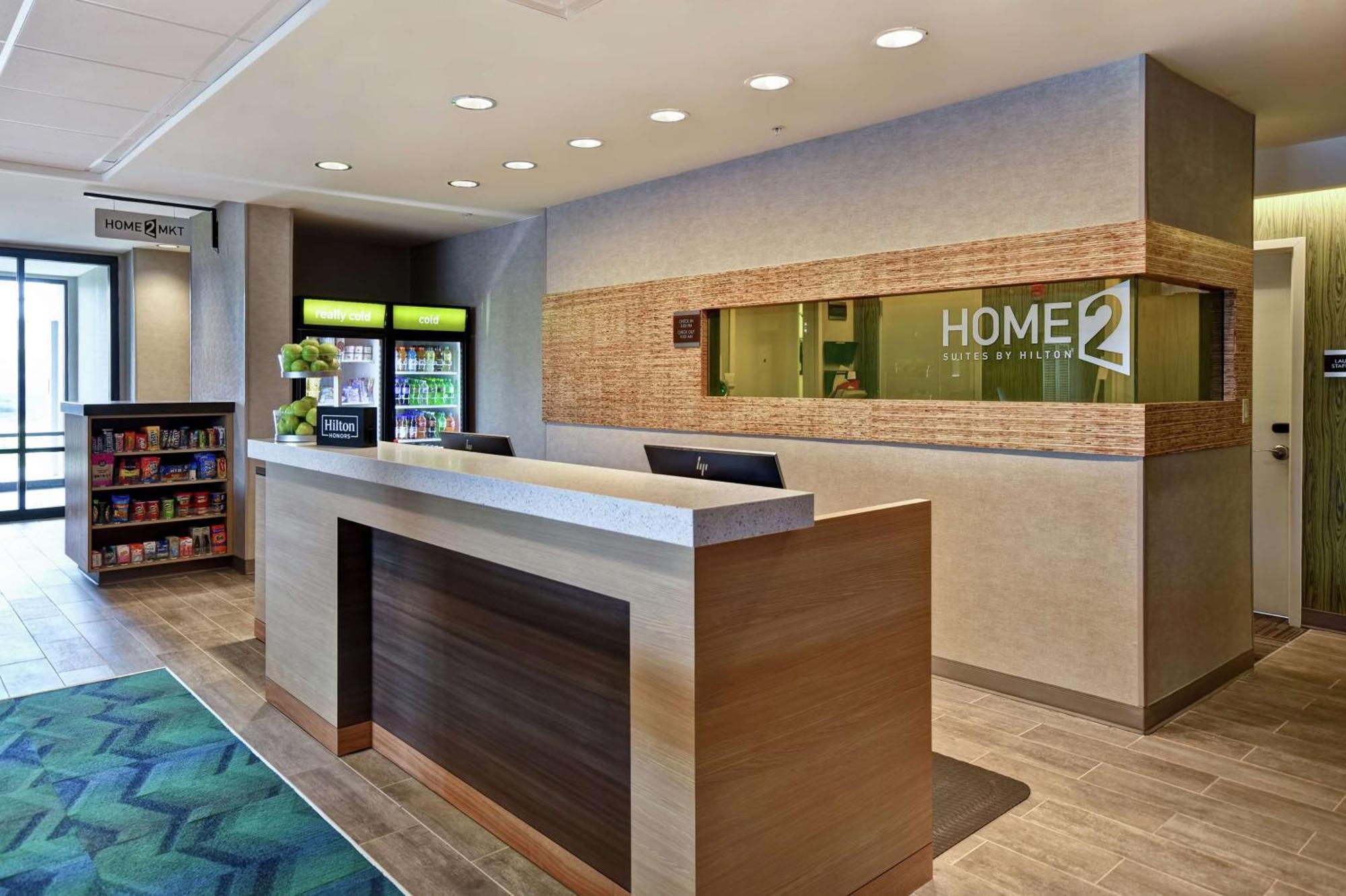 Home2 Suites By Hilton Amherst Buffalo Ngoại thất bức ảnh