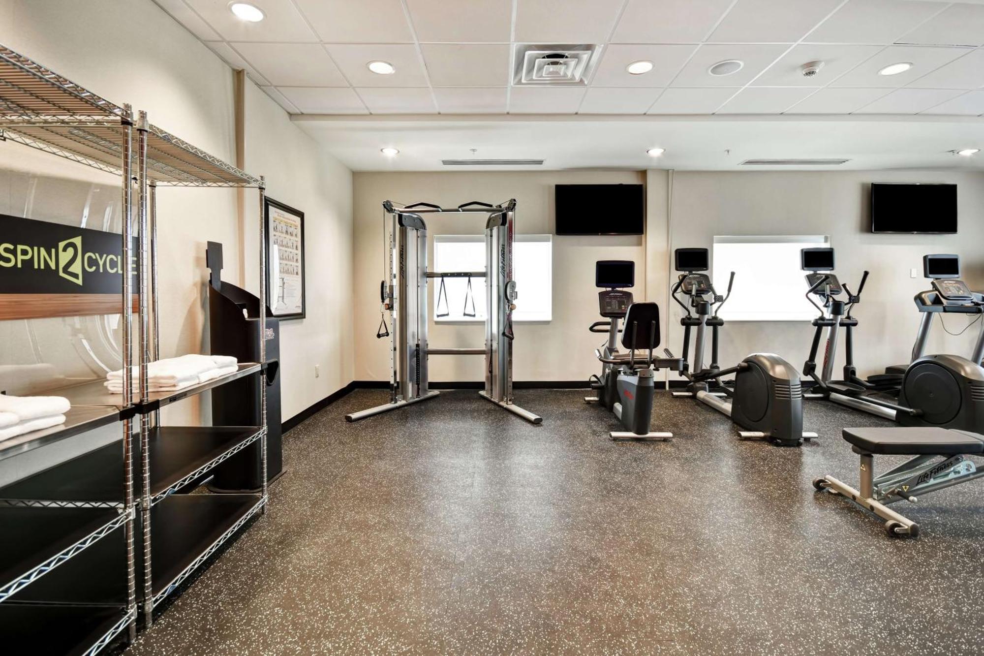 Home2 Suites By Hilton Amherst Buffalo Ngoại thất bức ảnh