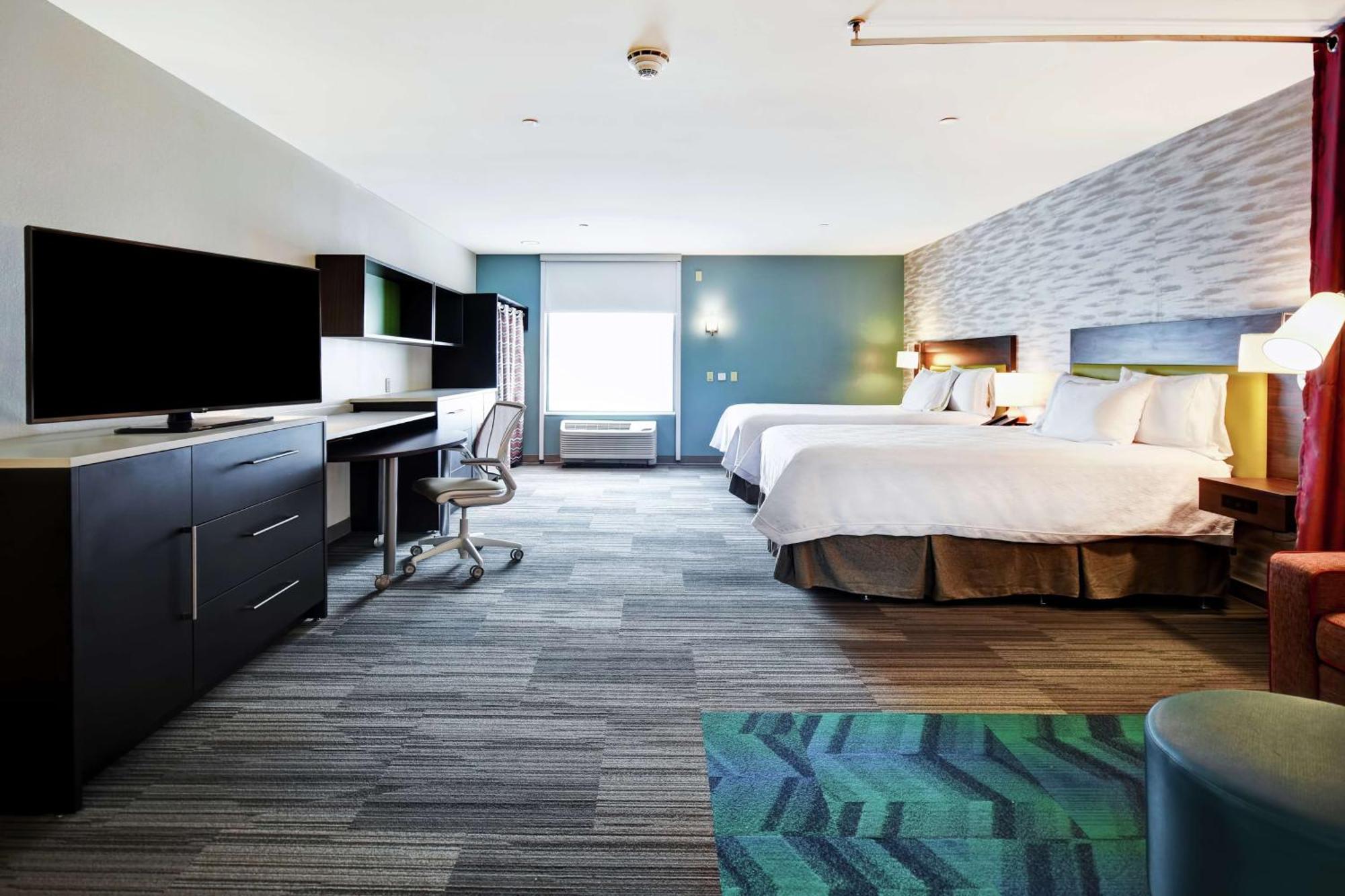 Home2 Suites By Hilton Amherst Buffalo Ngoại thất bức ảnh