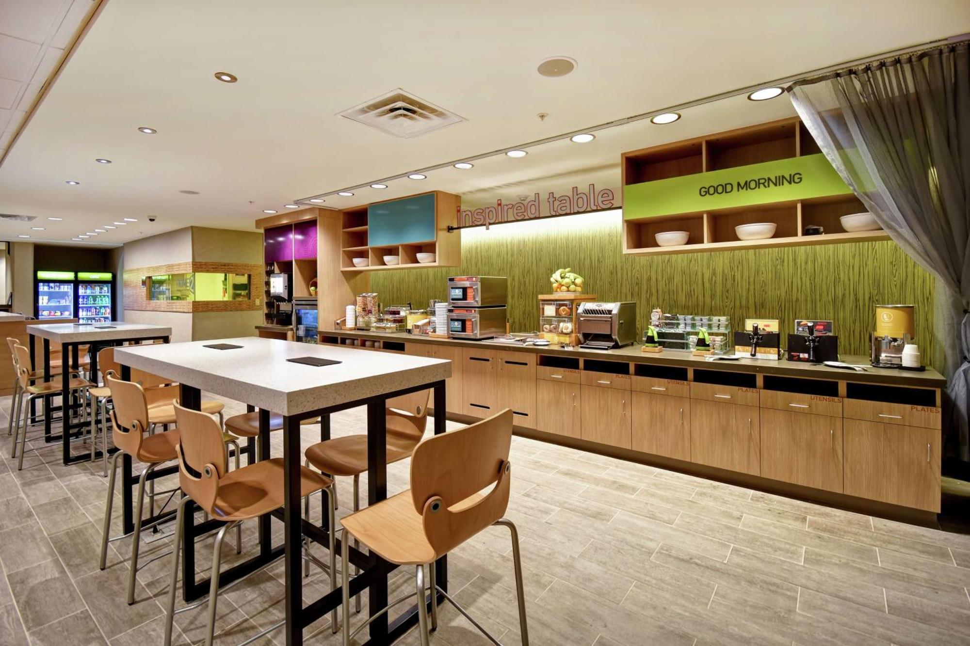 Home2 Suites By Hilton Amherst Buffalo Ngoại thất bức ảnh