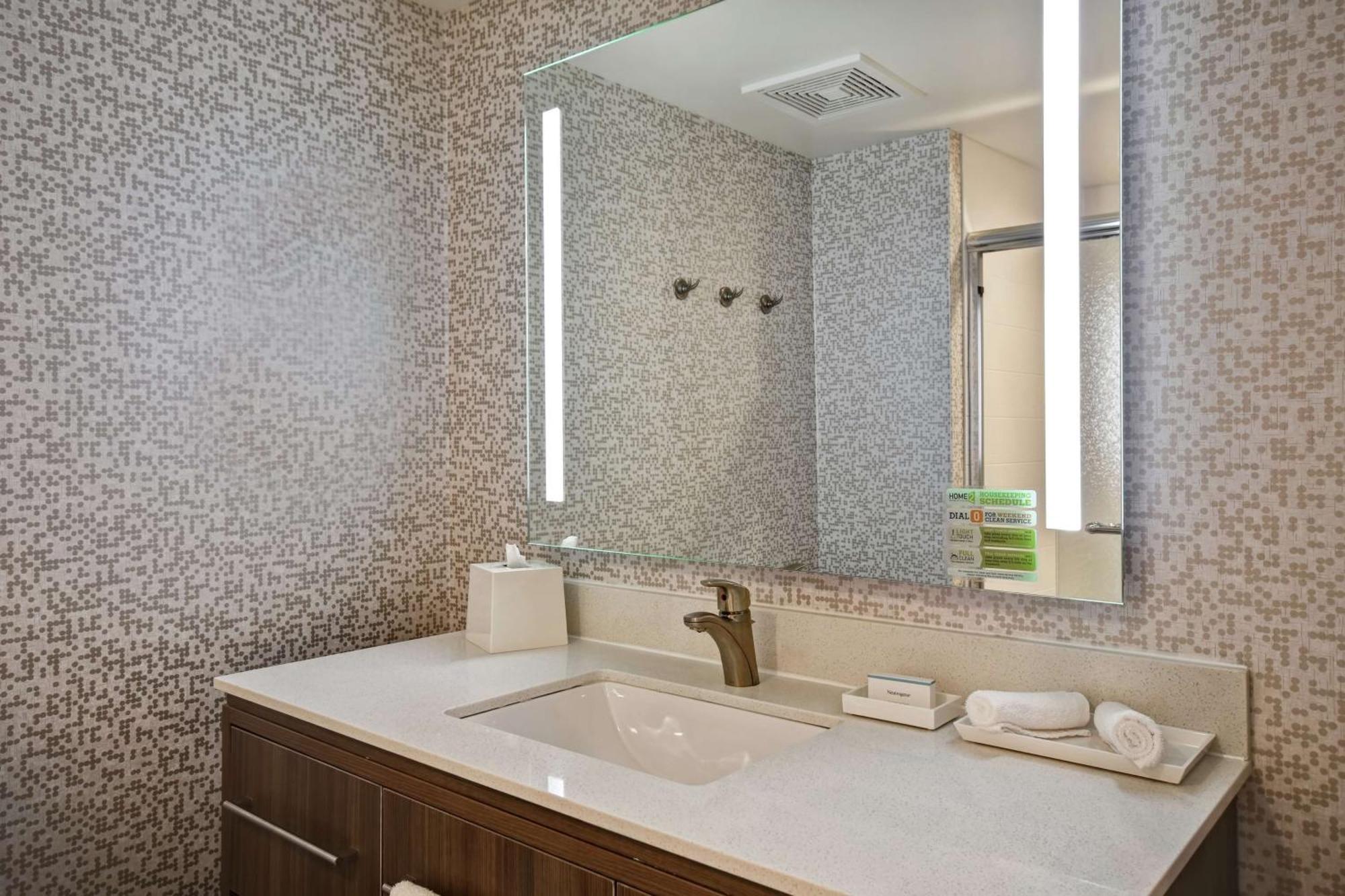 Home2 Suites By Hilton Amherst Buffalo Ngoại thất bức ảnh