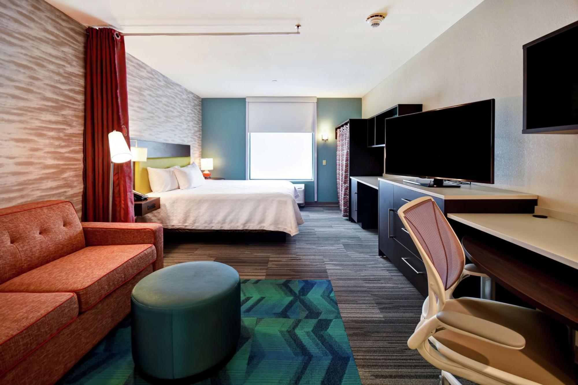 Home2 Suites By Hilton Amherst Buffalo Ngoại thất bức ảnh