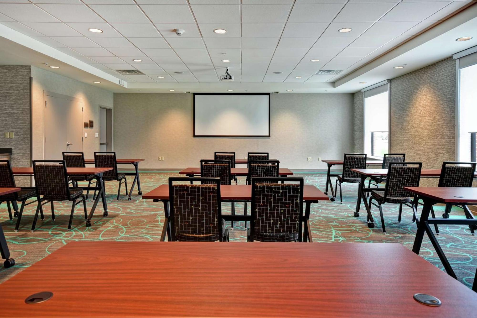 Home2 Suites By Hilton Amherst Buffalo Ngoại thất bức ảnh