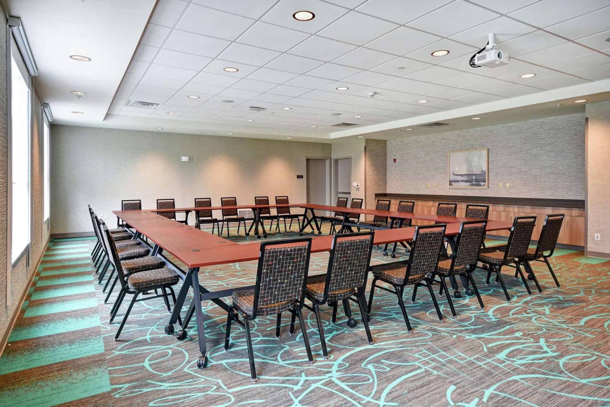 Home2 Suites By Hilton Amherst Buffalo Ngoại thất bức ảnh