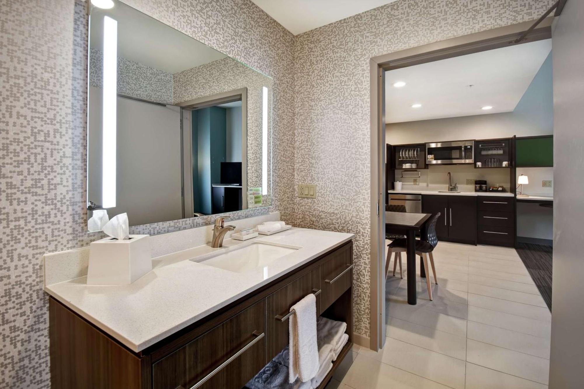 Home2 Suites By Hilton Amherst Buffalo Ngoại thất bức ảnh