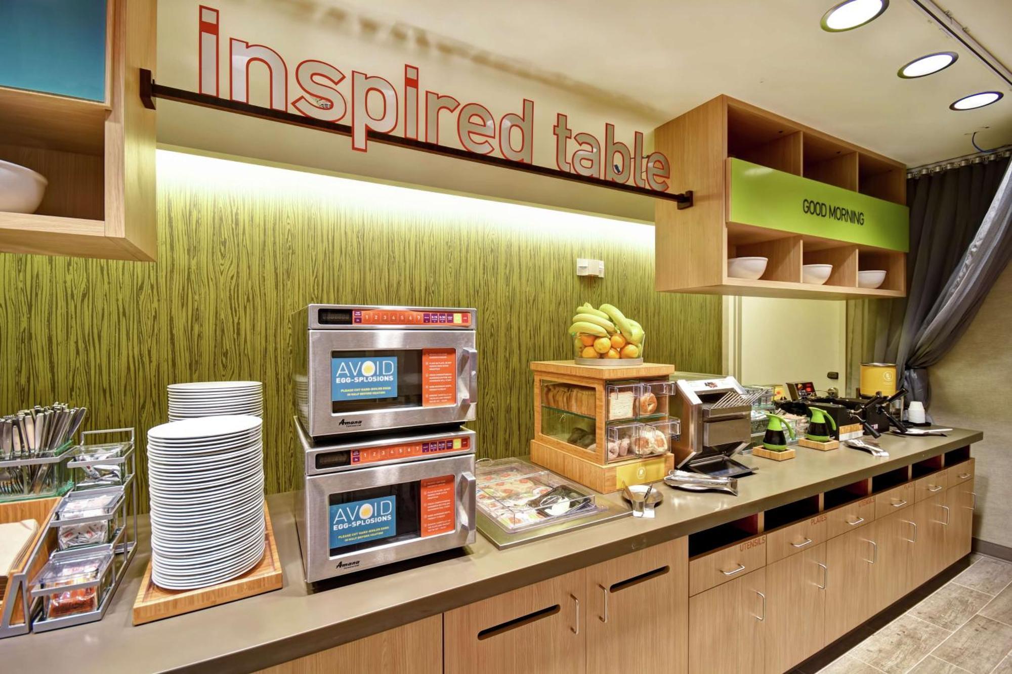 Home2 Suites By Hilton Amherst Buffalo Ngoại thất bức ảnh