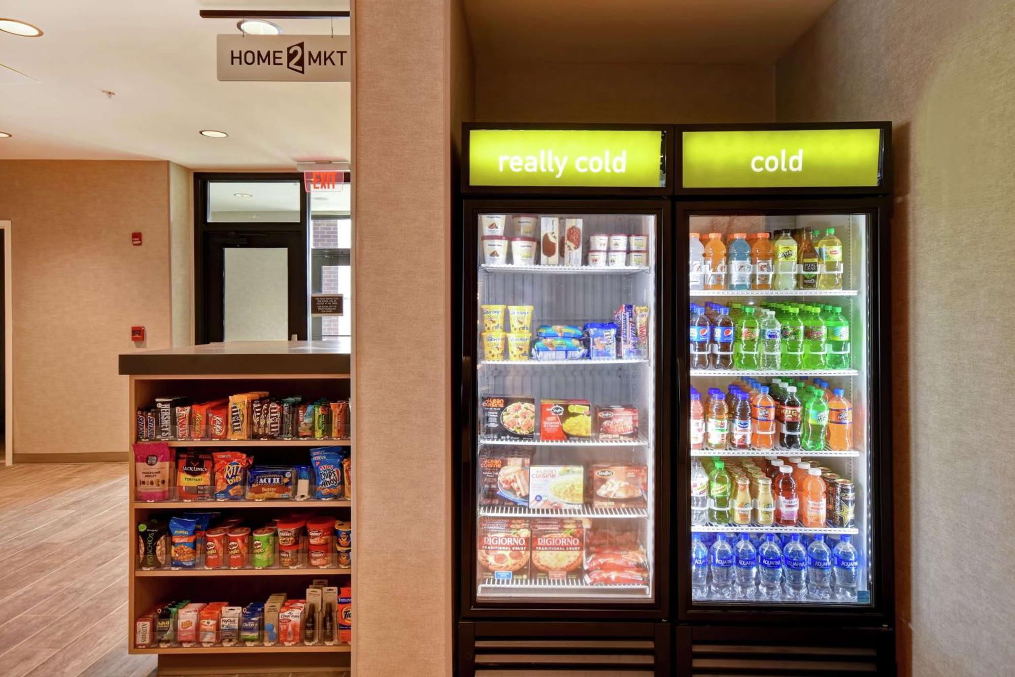 Home2 Suites By Hilton Amherst Buffalo Ngoại thất bức ảnh