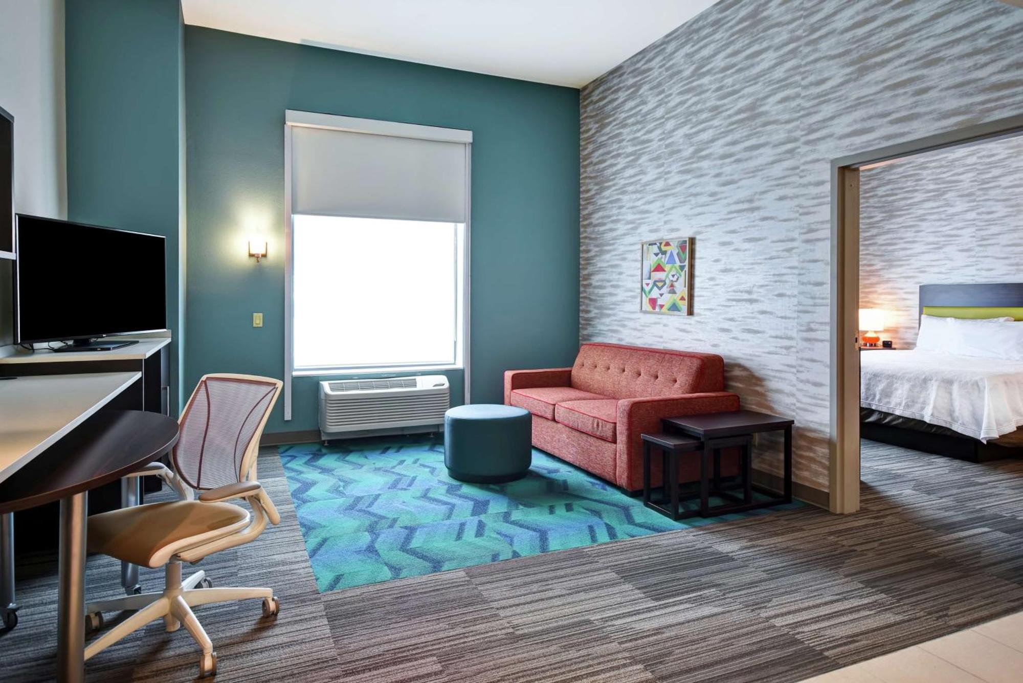 Home2 Suites By Hilton Amherst Buffalo Ngoại thất bức ảnh