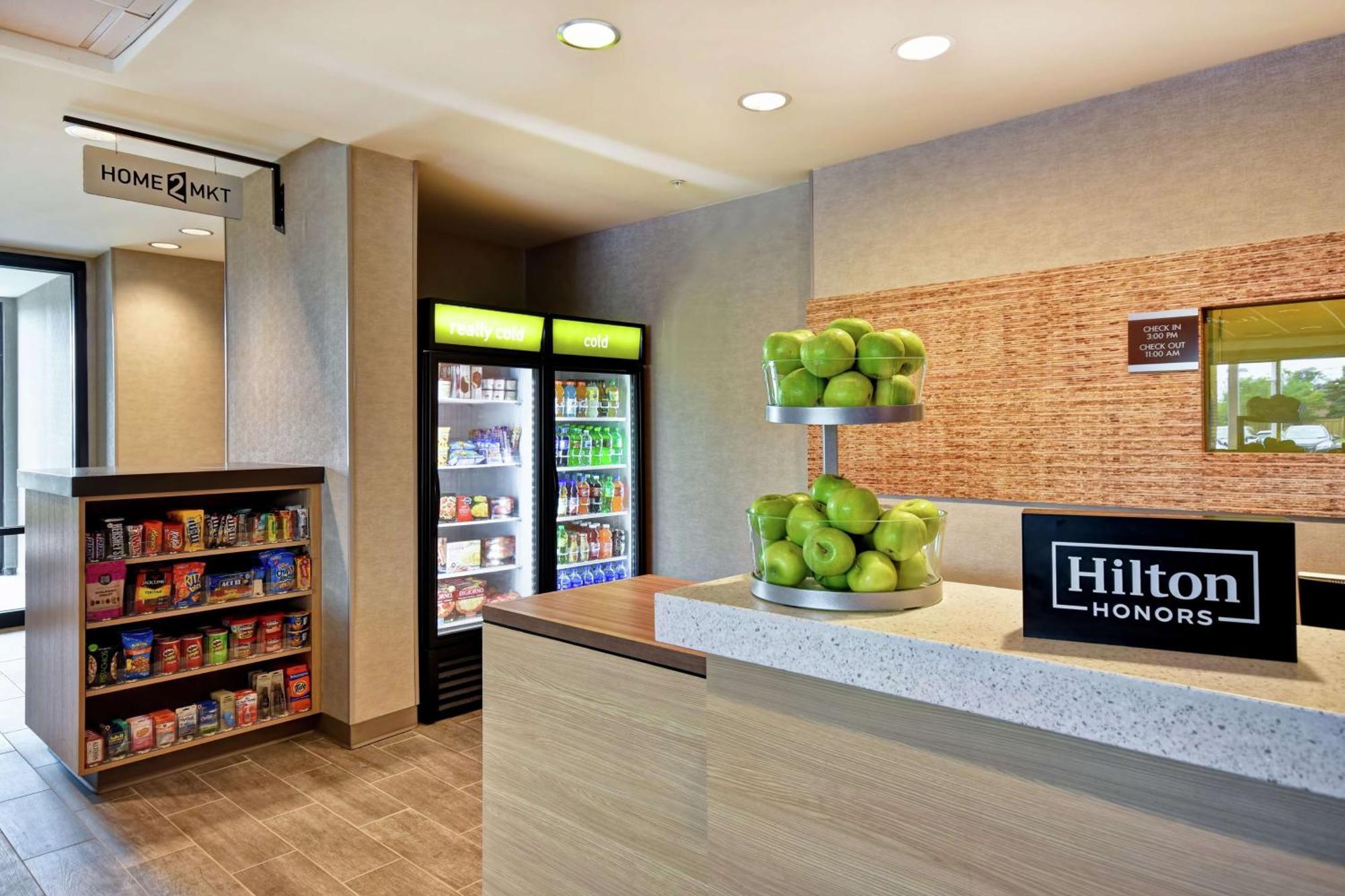 Home2 Suites By Hilton Amherst Buffalo Ngoại thất bức ảnh